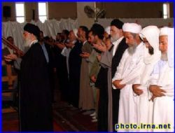 Ey M�sl�man! Fa�ist �ii �ran'da S�nniler Kan A�l�yor - 2
