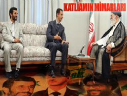 Suriye'de Yakalanan Katil �ran Askerlerinin Videosu