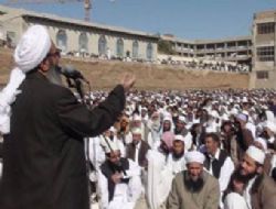 �ran'da tutuklamalar� protesto eden s�nnilere ate�