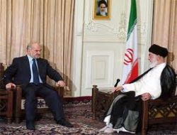 �RAN GER�EKTE IRAK'TA NELER YAPIYOR / T�RK�YE AYA�I - II