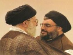 Meclis Raporu : Hizbullah'� �ran Kurdu