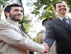 �ran U�ak Konusunda da Suriye'ye Sahip ��kt�