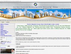 Mustafa �slamo�lu ne yapmak istiyor? Tefsir Piyasas�!