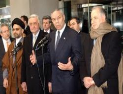 �RAN GER�EKTE IRAK'TA NELER YAPIYOR? - I