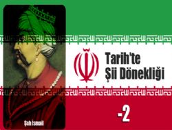 �ii D�nekli�i-Yay�lmac�l��� - 2