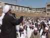 �ran'da tutuklamalar� protesto eden s�nnilere ate�