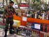 �ran'da Alkol T�ketimi Artmaktad�r..