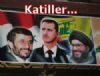 Esed'in Askeri Kalmad�, �ran ve Hizbullah ile sava��yoruz..